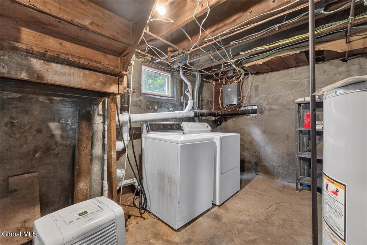 3 Sard Road Albany NY 12209