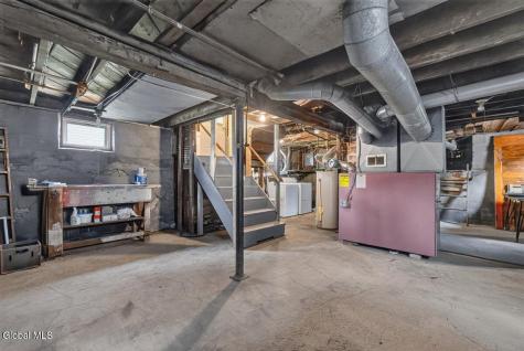 3 Sard Road Albany NY 12209
