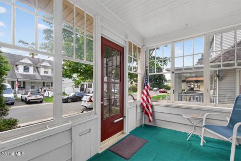 3 Sard Road Albany NY 12209