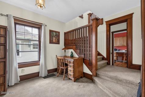 3 Sard Road Albany NY 12209