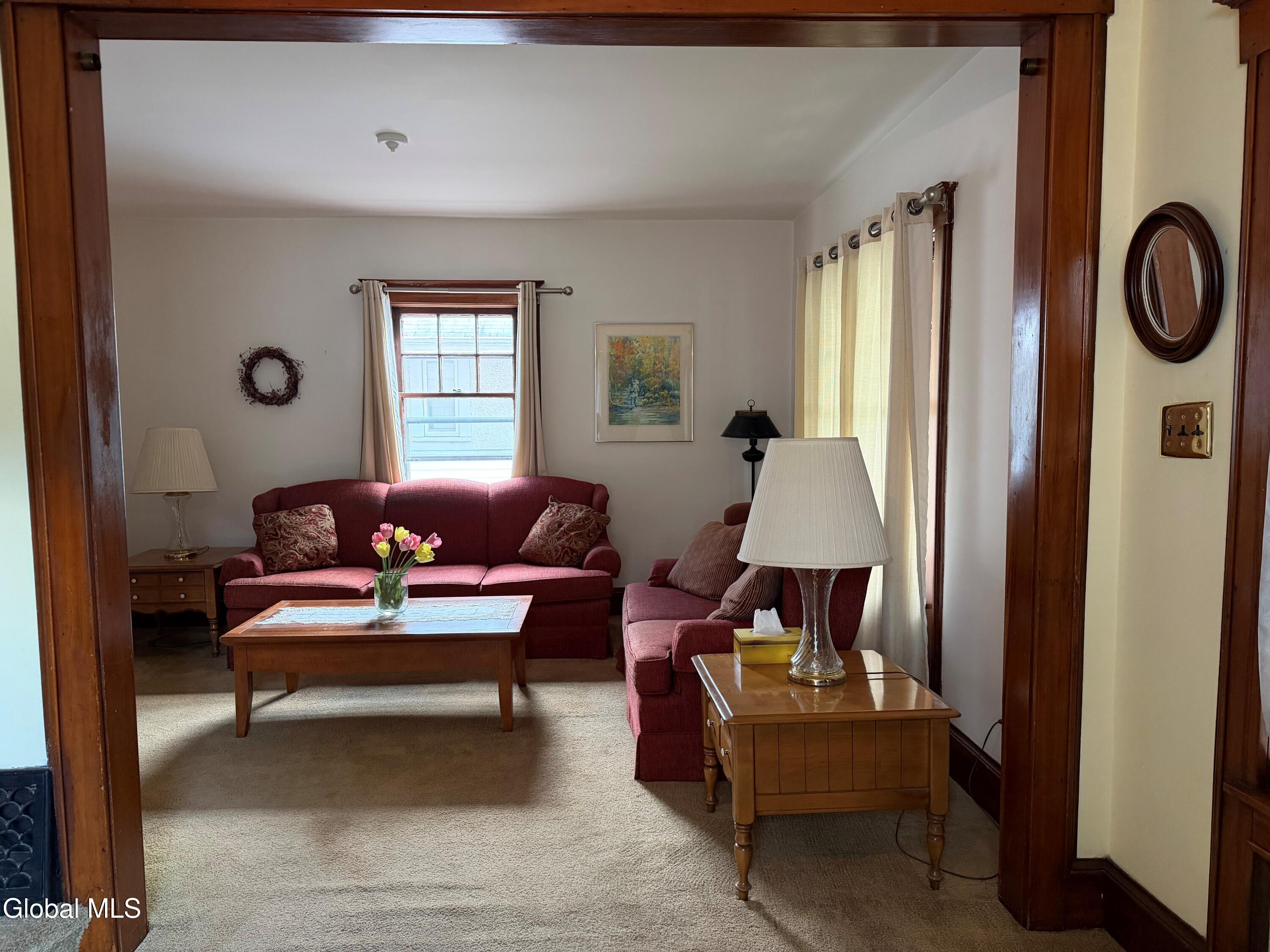 3 Sard Road Albany NY 12209