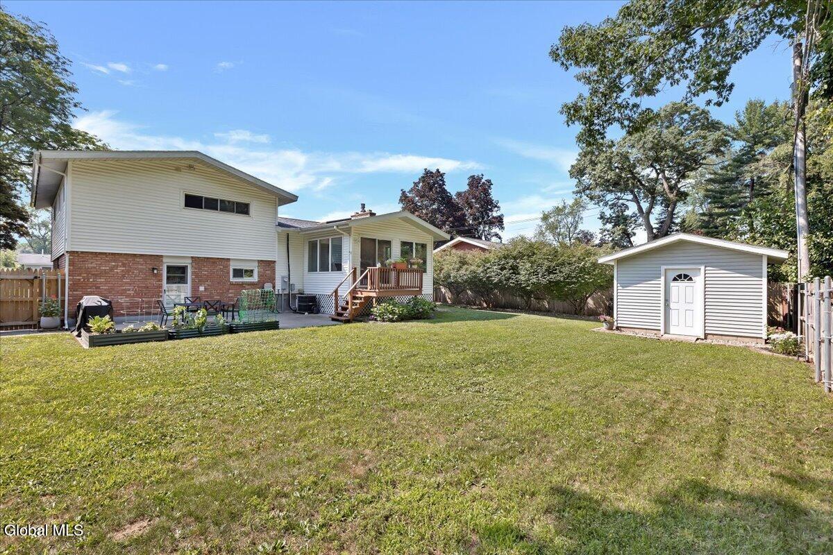 38 Hialeah Drive Colonie NY 12205