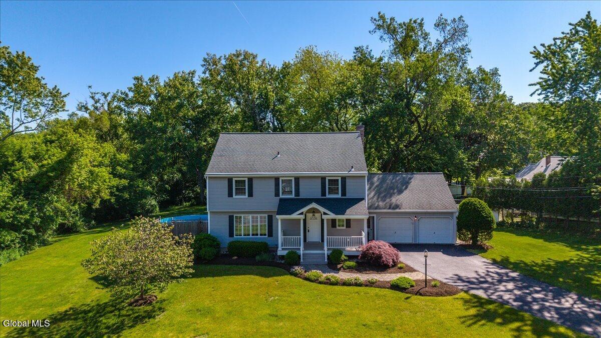3 Fenway Drive Loudonville NY 12211