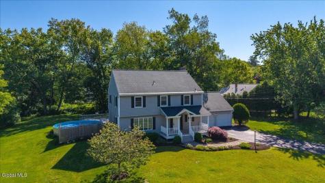 3 Fenway Drive Loudonville NY 12211