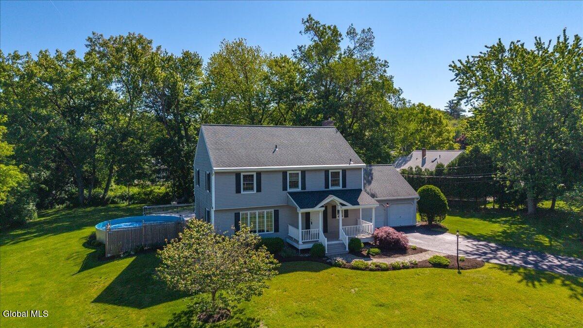 3 Fenway Drive Loudonville NY 12211