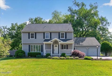 3 Fenway Drive Loudonville NY 12211