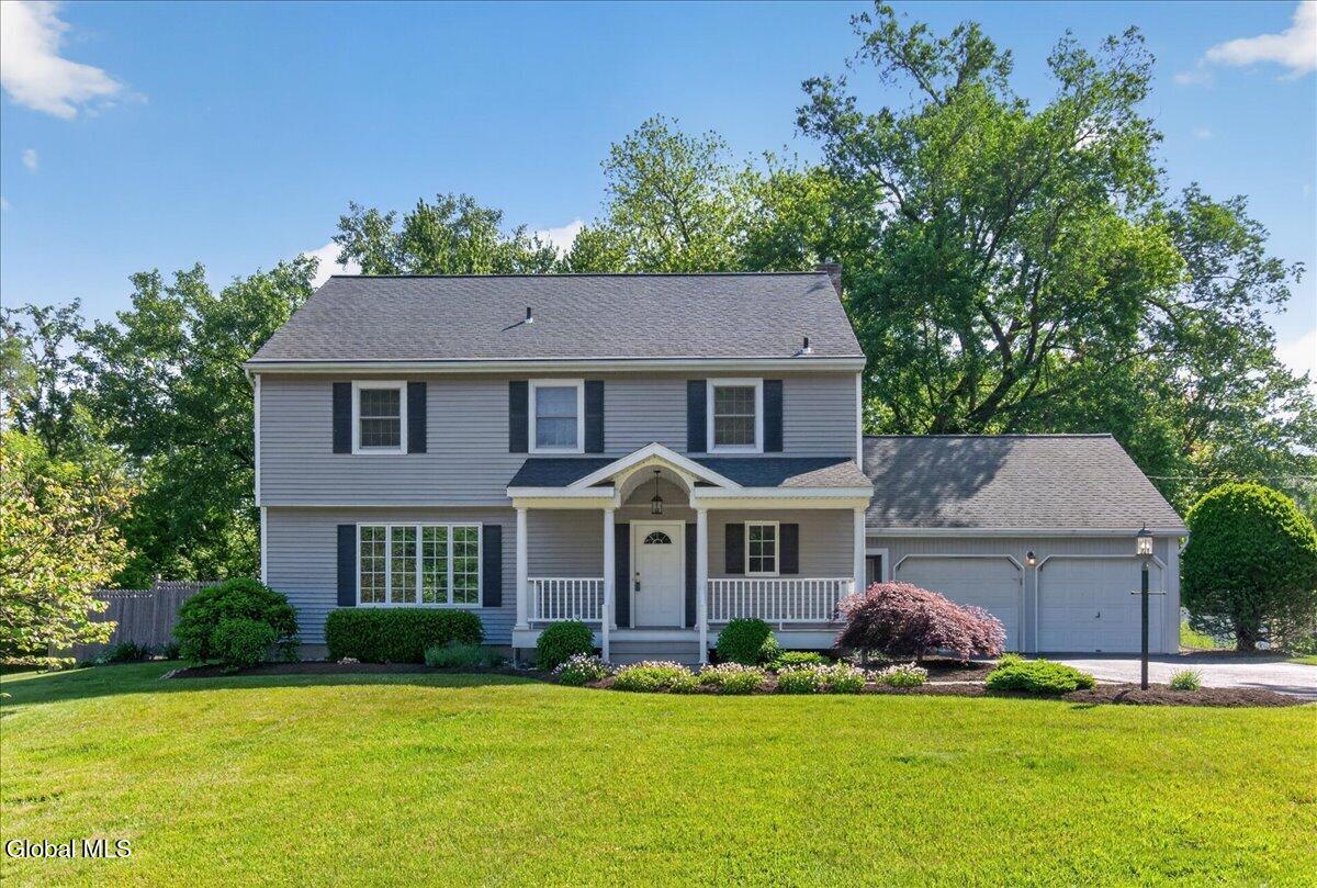 3 Fenway Drive Loudonville NY 12211