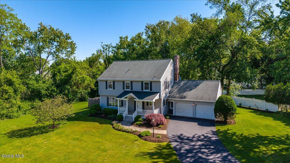3 Fenway Drive Loudonville NY 12211