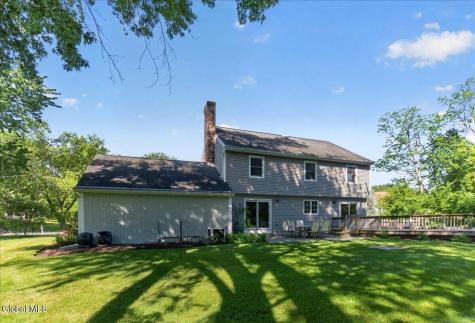 3 Fenway Drive Loudonville NY 12211