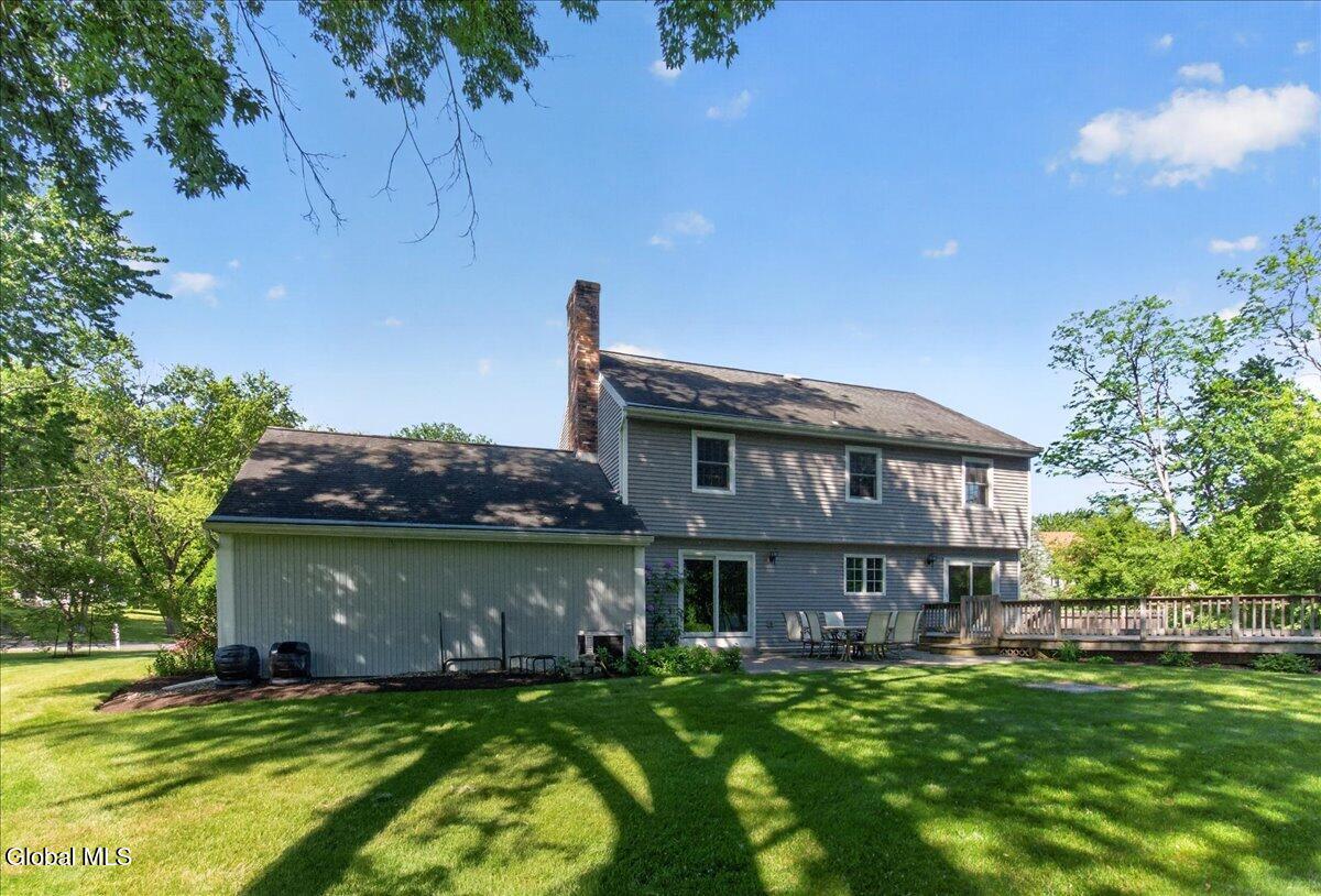 3 Fenway Drive Loudonville NY 12211