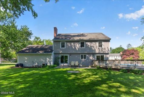 3 Fenway Drive Loudonville NY 12211