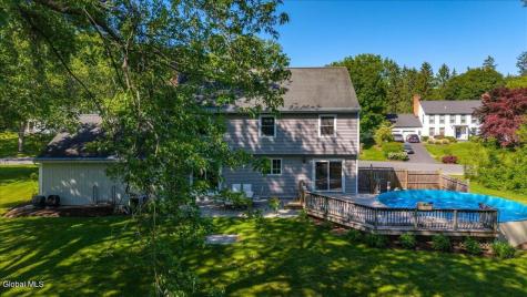 3 Fenway Drive Loudonville NY 12211