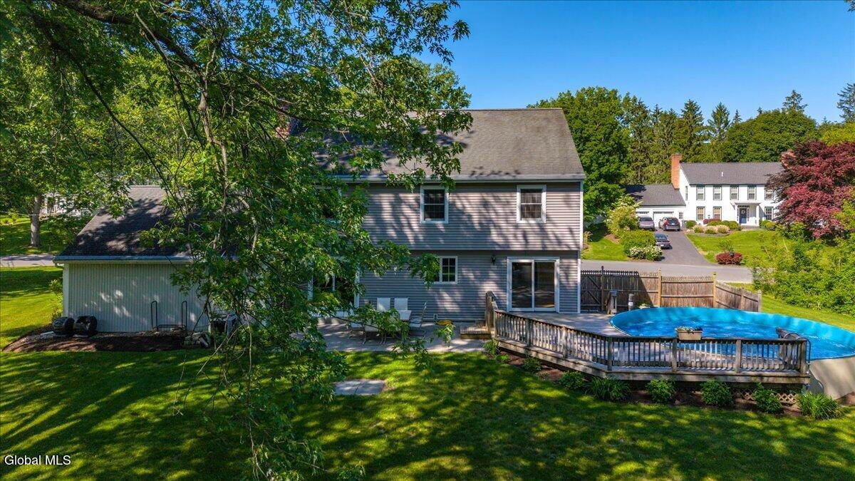 3 Fenway Drive Loudonville NY 12211