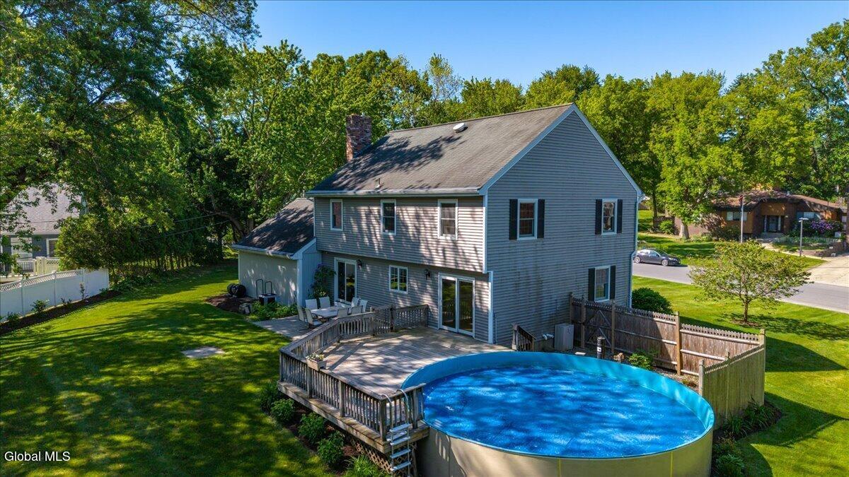 3 Fenway Drive Loudonville NY 12211