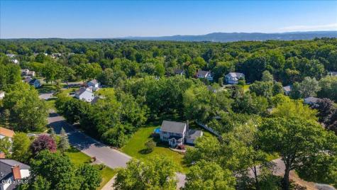 3 Fenway Drive Loudonville NY 12211