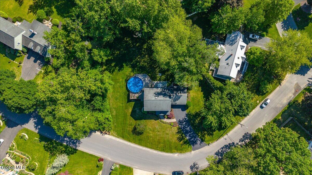 3 Fenway Drive Loudonville NY 12211
