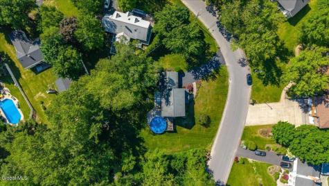 3 Fenway Drive Loudonville NY 12211