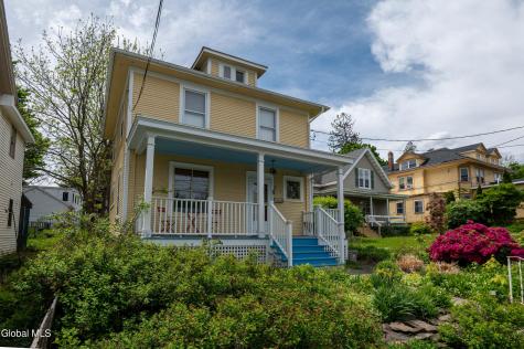 957 Columbia Street Hudson NY 12534