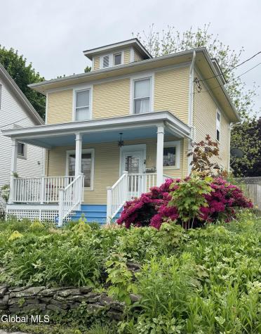 957 Columbia Street Hudson NY 12534