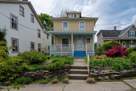 957 Columbia Street Hudson NY 12534