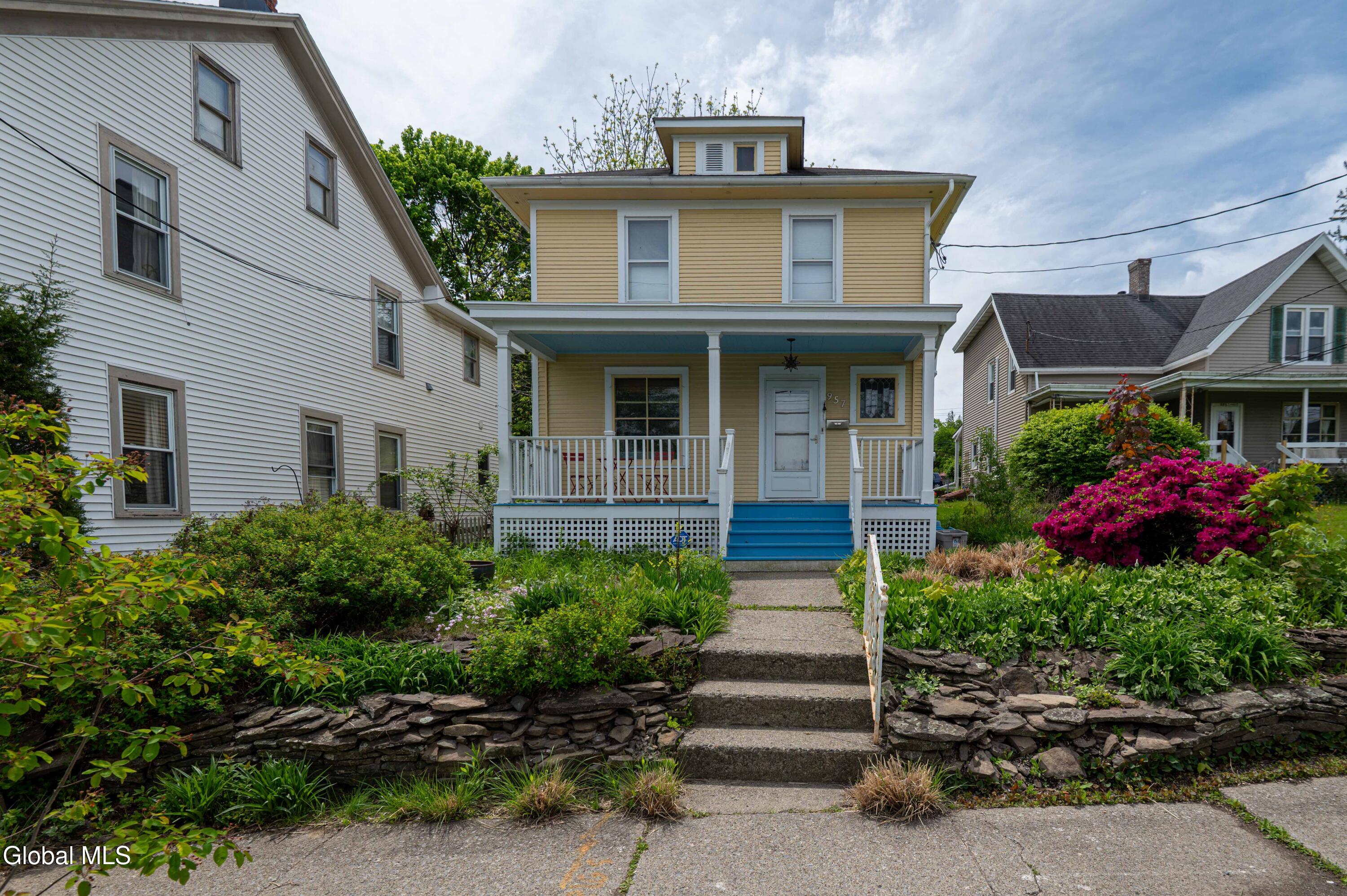 957 Columbia Street Hudson NY 12534