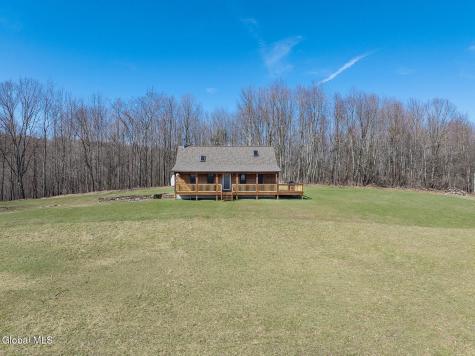 1267 Patterson Hill Road Salem NY 12865