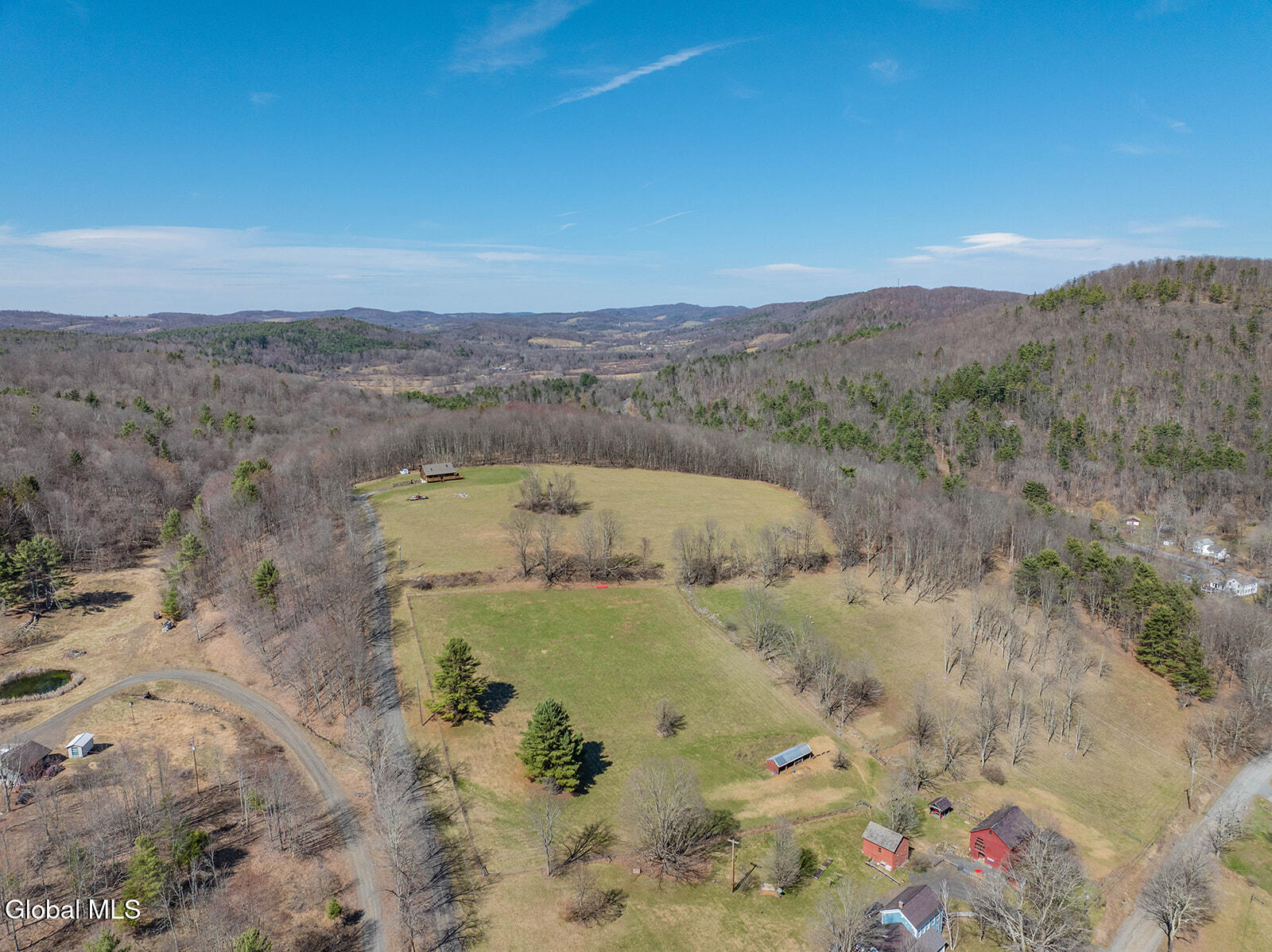1267 Patterson Hill Road Salem NY 12865