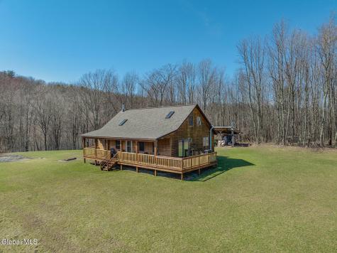 1267 Patterson Hill Road Salem NY 12865