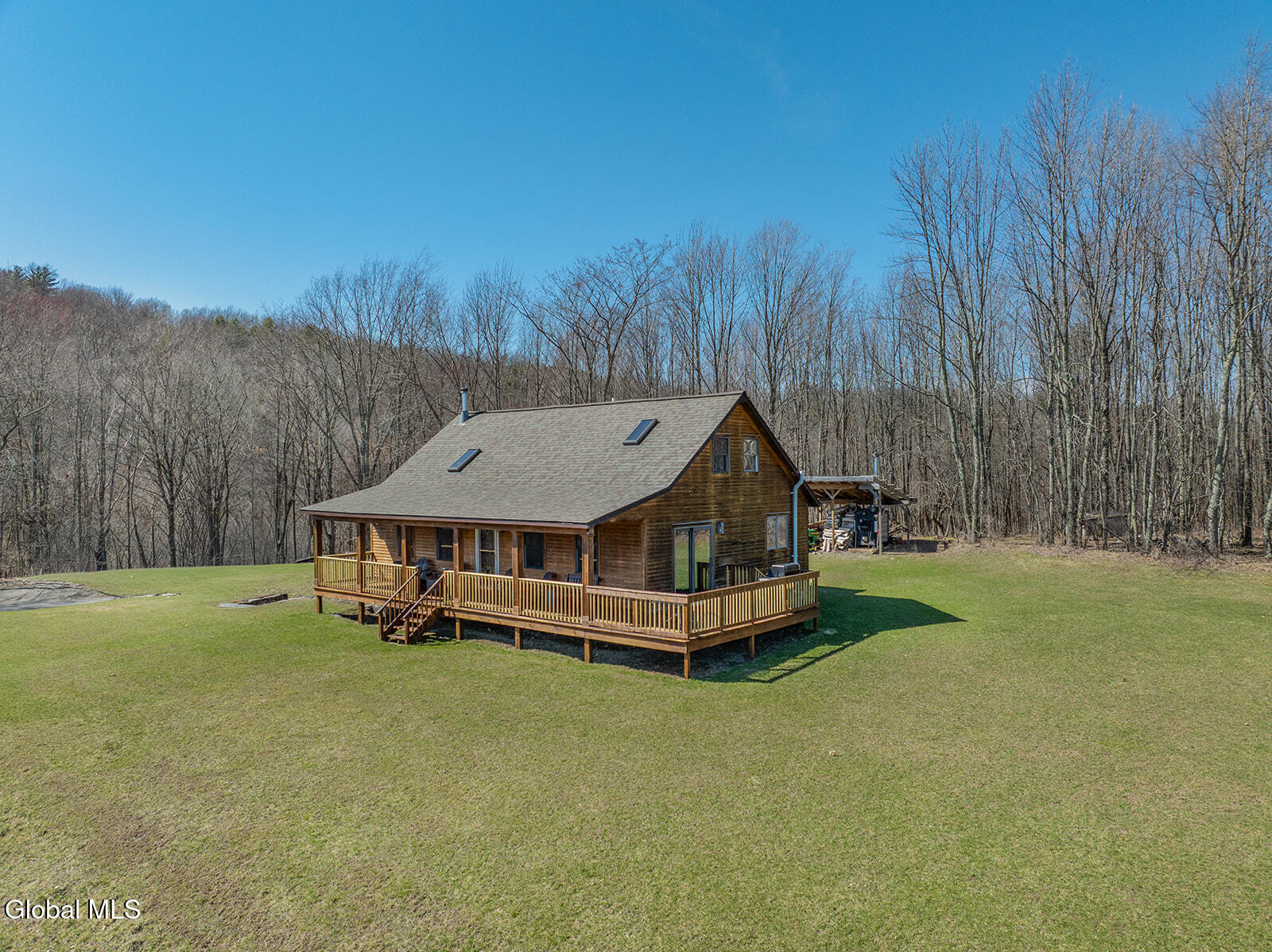 1267 Patterson Hill Road Salem NY 12865
