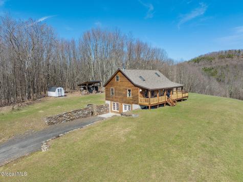 1267 Patterson Hill Road Salem NY 12865