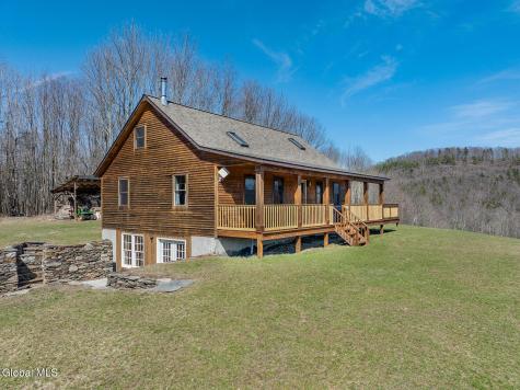 1267 Patterson Hill Road Salem NY 12865