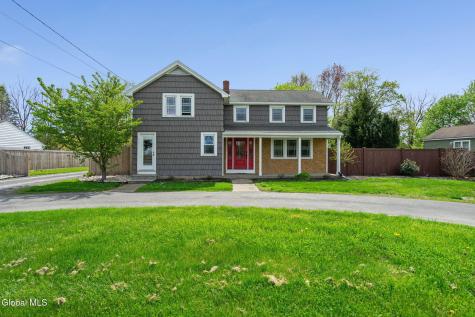 2188 Route 9 Kinderhook NY 12106