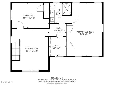 2188 Route 9 Kinderhook NY 12106