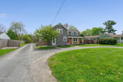 2188 Route 9 Kinderhook NY 12106