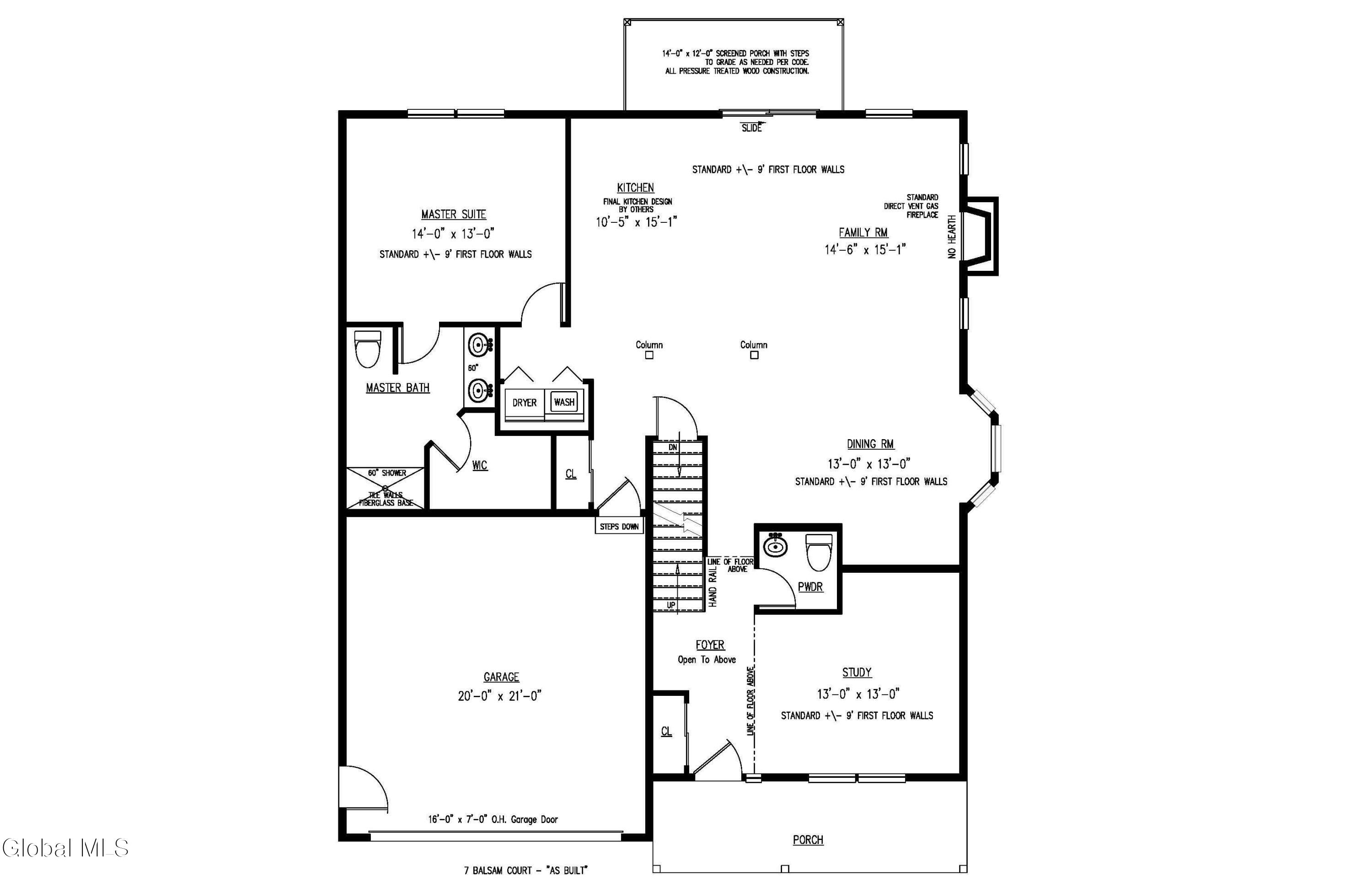10 Balsam Court Ballston Lake NY 12019