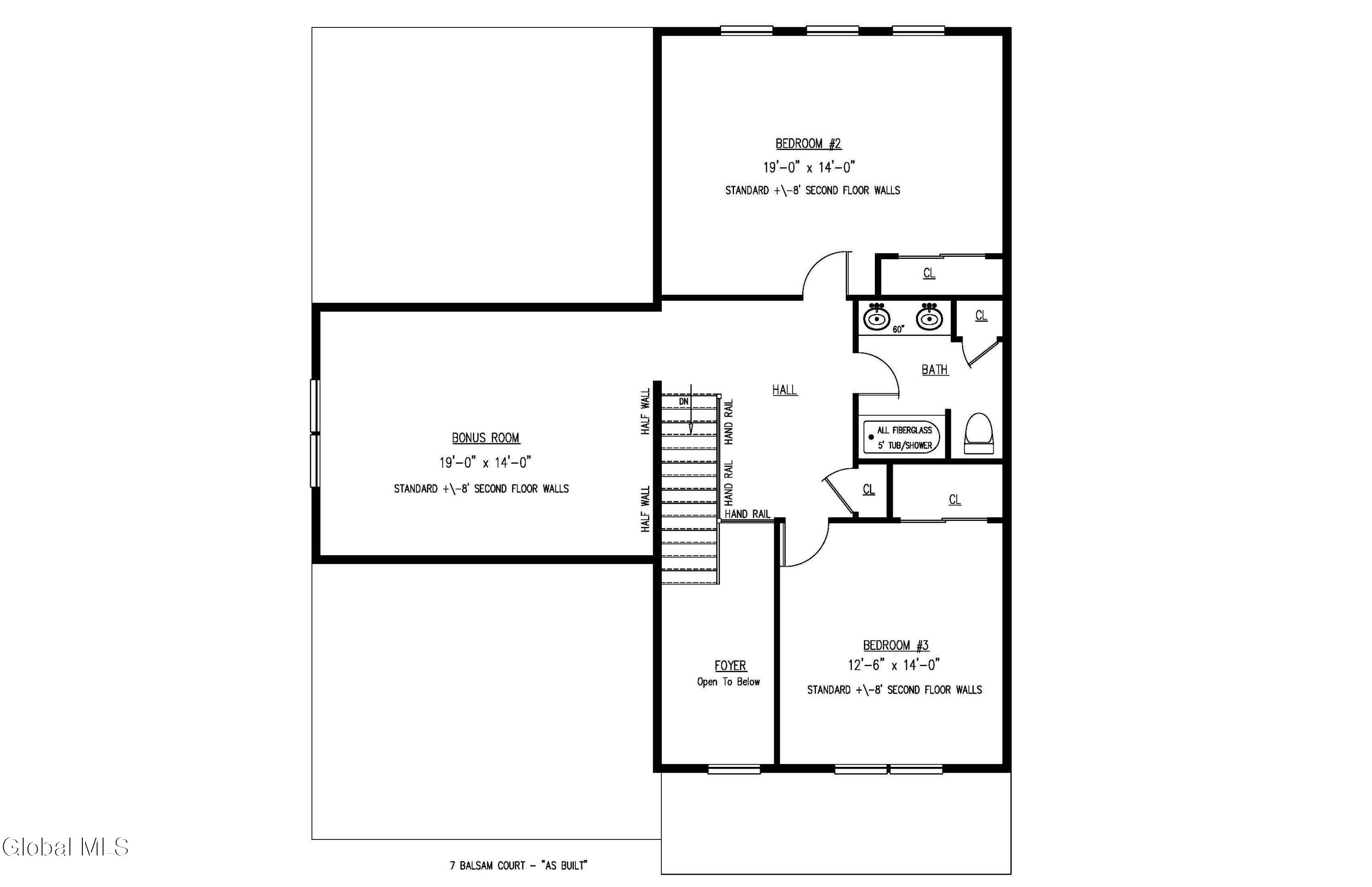 10 Balsam Court Ballston Lake NY 12019