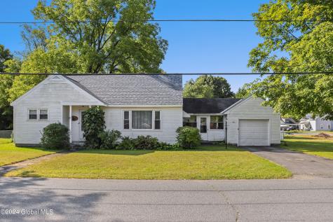 13 La Claire Street Hudson Falls NY 12839