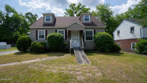 25 Fuller Terrace Albany NY 12205