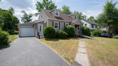 25 Fuller Terrace Albany NY 12205