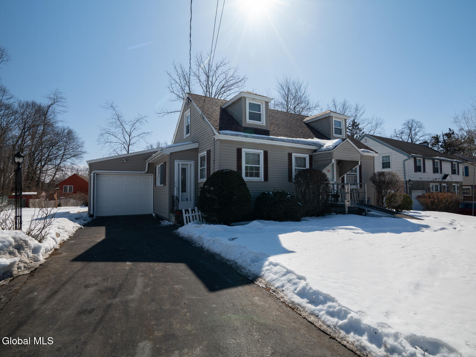 25 Fuller Terrace Albany NY 12205