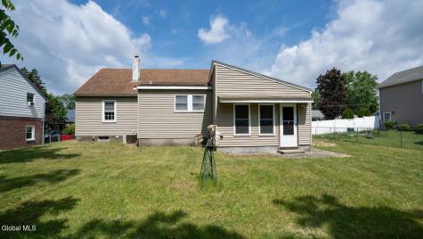 25 Fuller Terrace Albany NY 12205