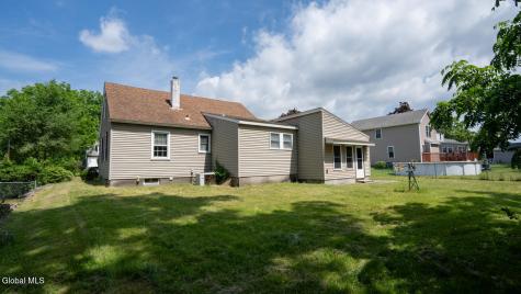 25 Fuller Terrace Albany NY 12205