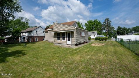 25 Fuller Terrace Albany NY 12205