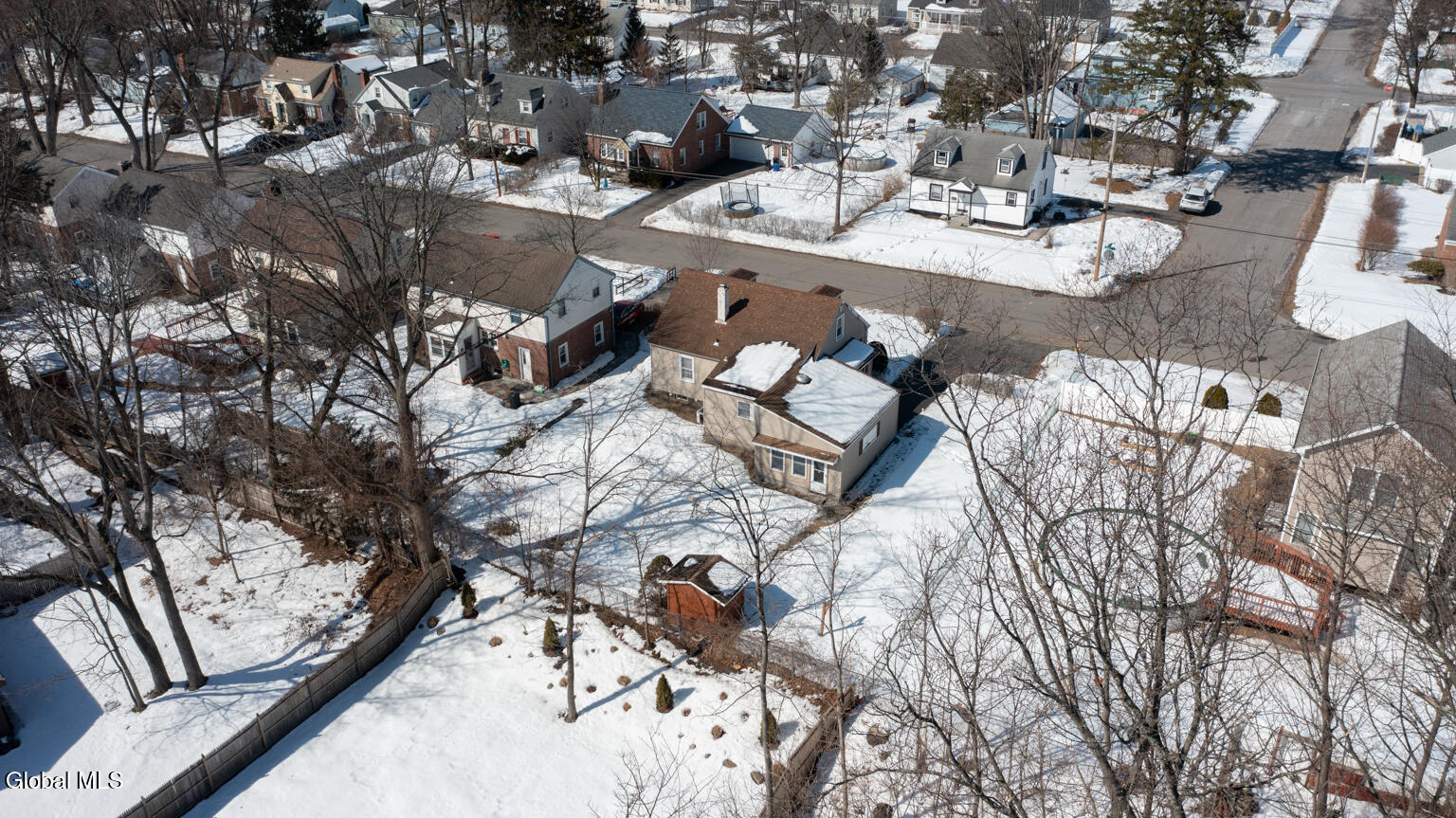 25 Fuller Terrace Albany NY 12205