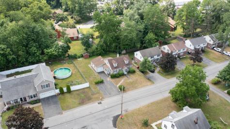 25 Fuller Terrace Albany NY 12205