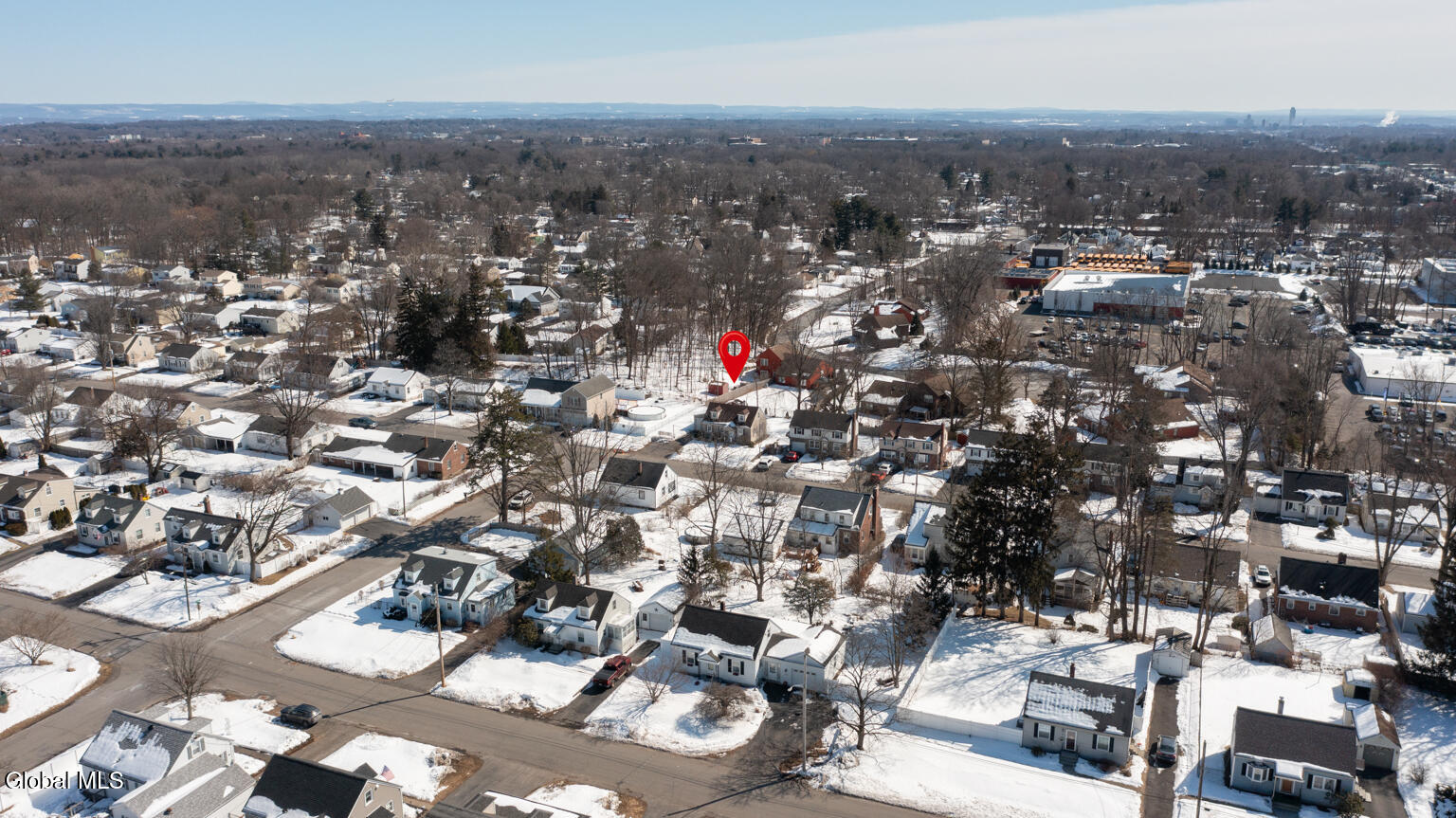 25 Fuller Terrace Albany NY 12205