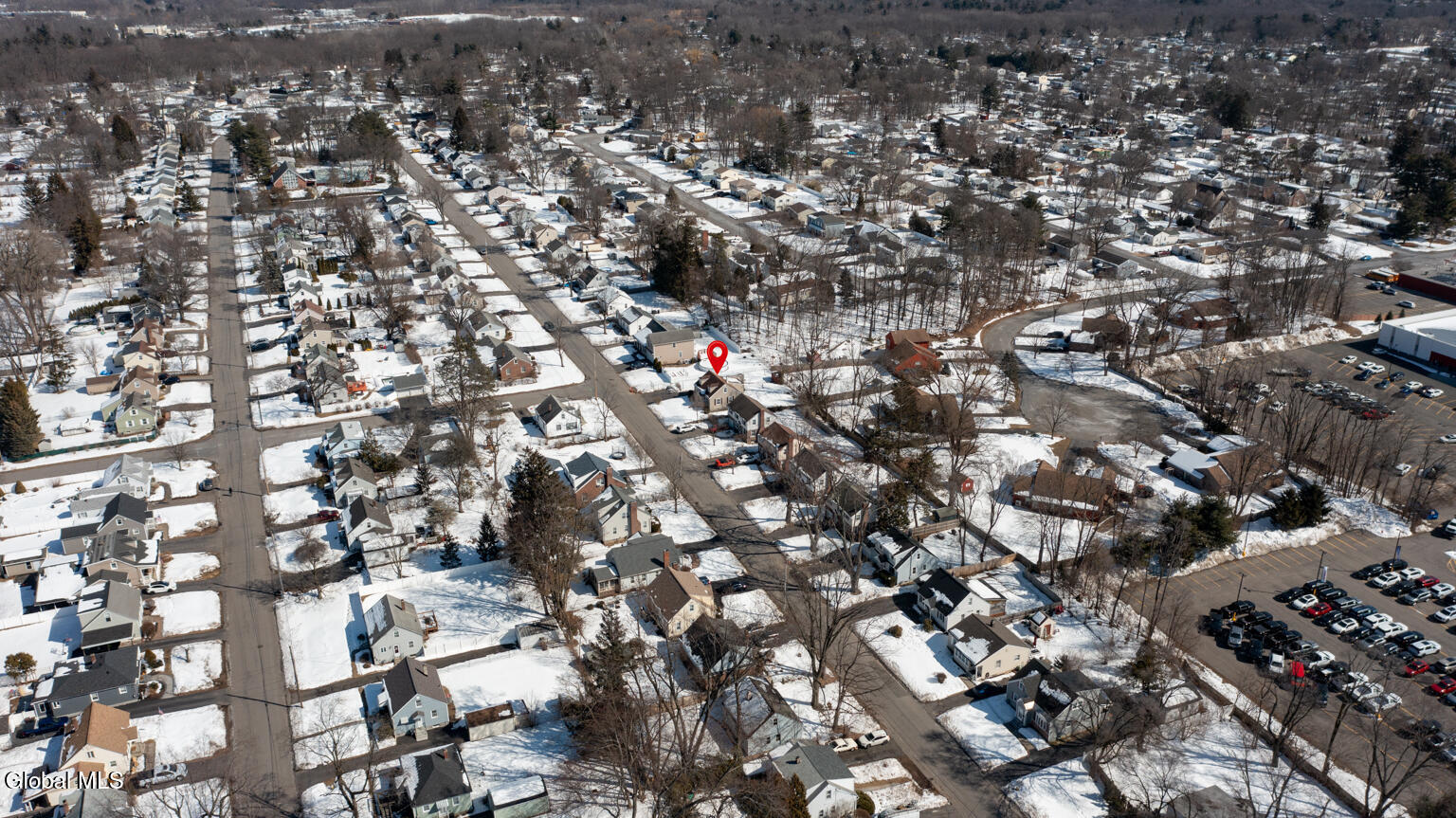 25 Fuller Terrace Albany NY 12205