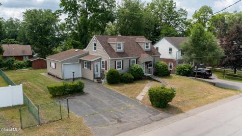 25 Fuller Terrace Albany NY 12205