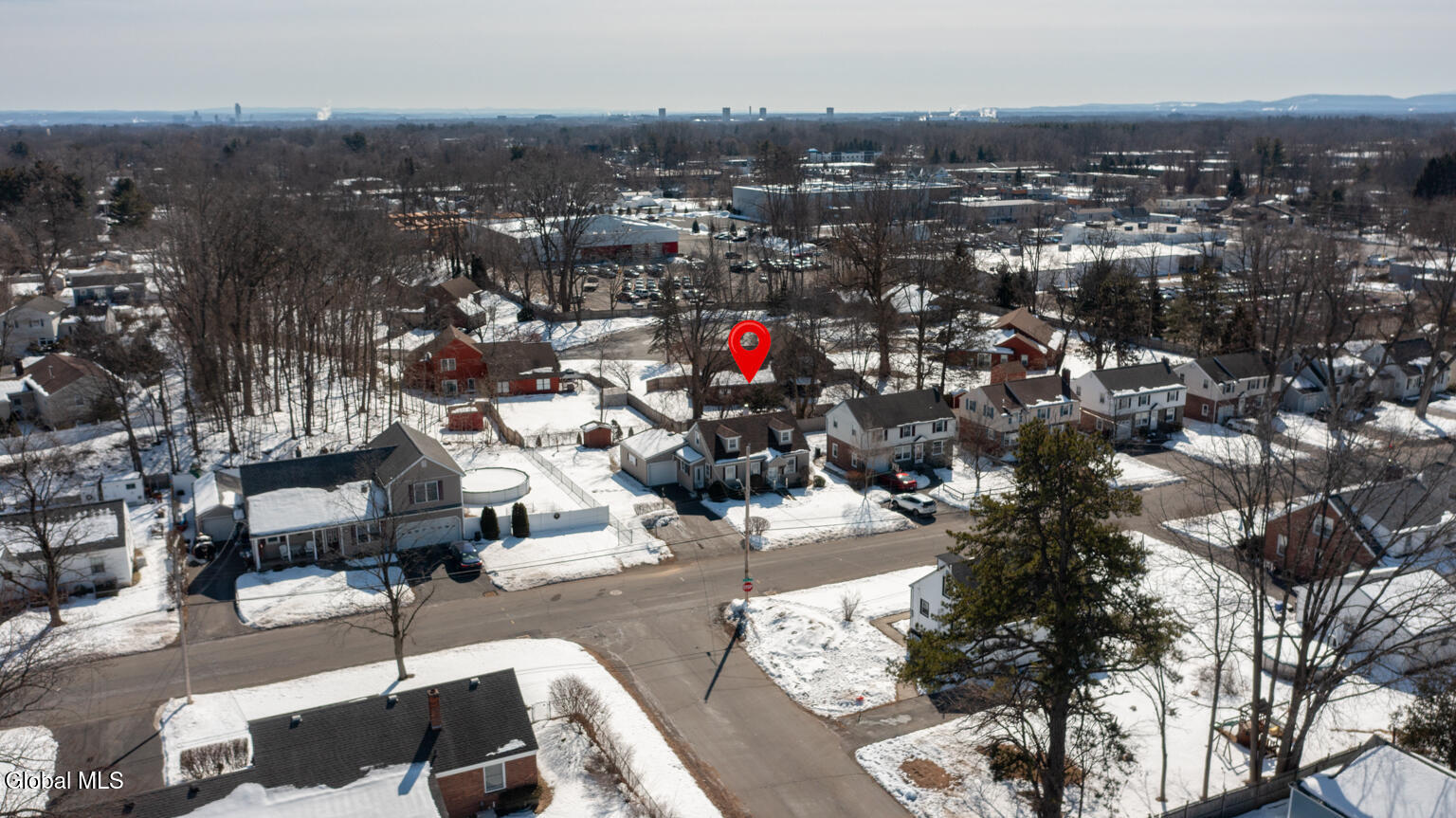 25 Fuller Terrace Albany NY 12205