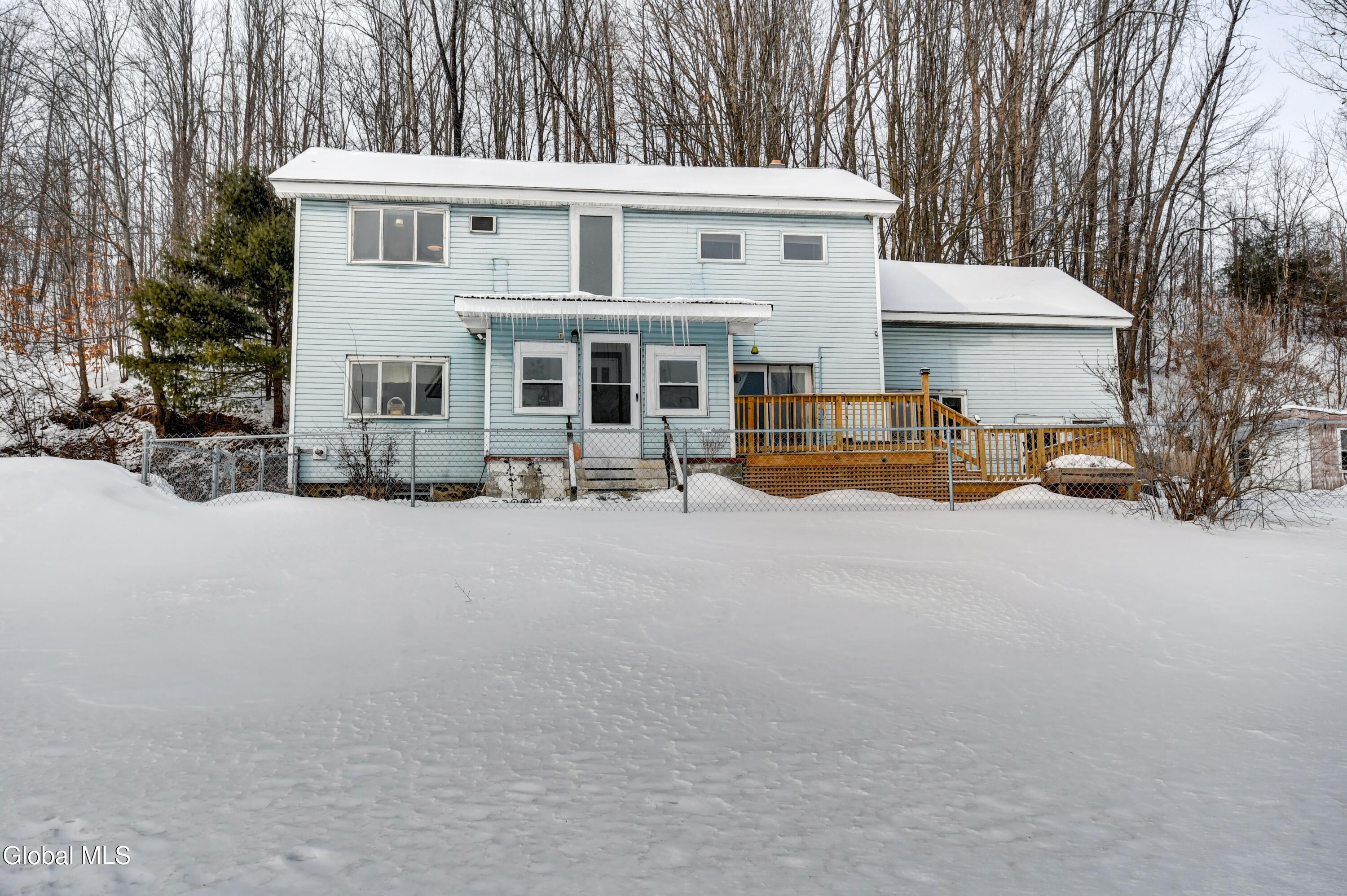 1780 State Highway 29 Gloversville NY 12078